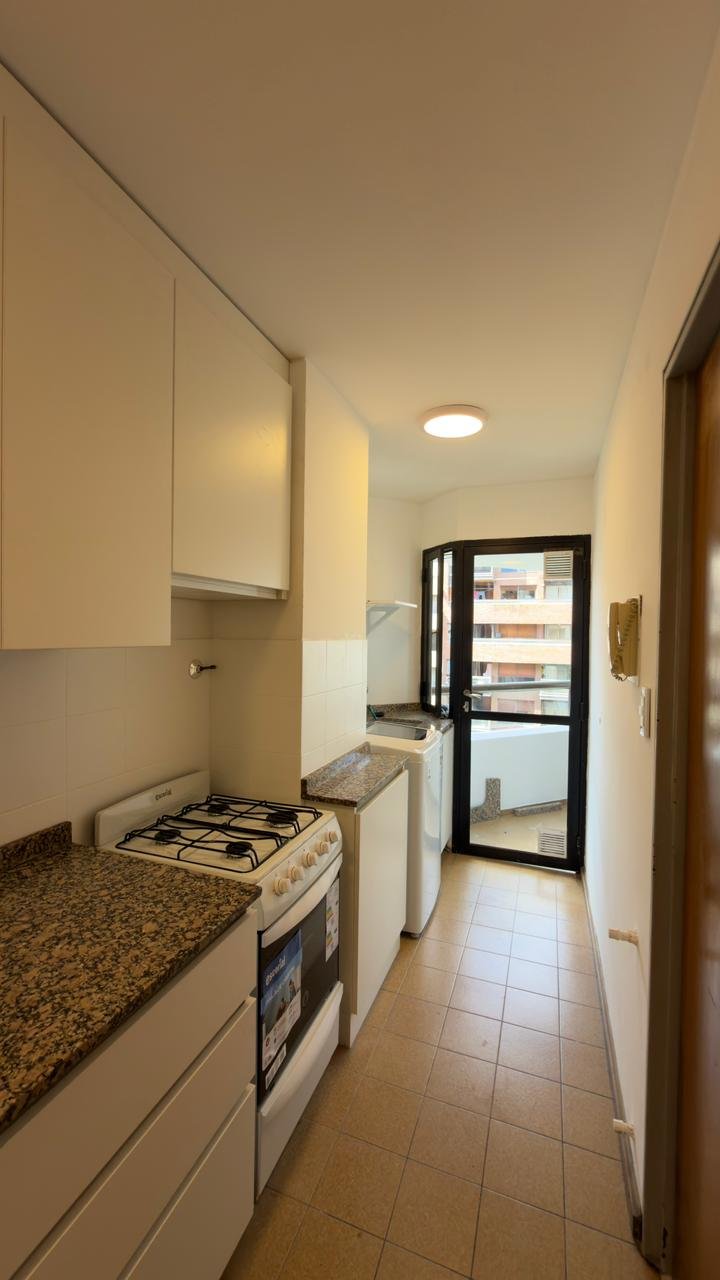 ALQUILER DEPARTAMENTO 2 DORMITORIOS AMOBLADO, NUEVA CORDOBA
