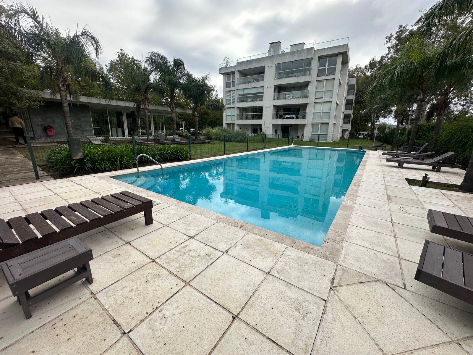 Venta Depto 2 Dorm La Rosella Valle Escondido