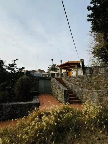SE VENDE EXCLUSIVA CASA EN TALAR DE MENDIOLAZA