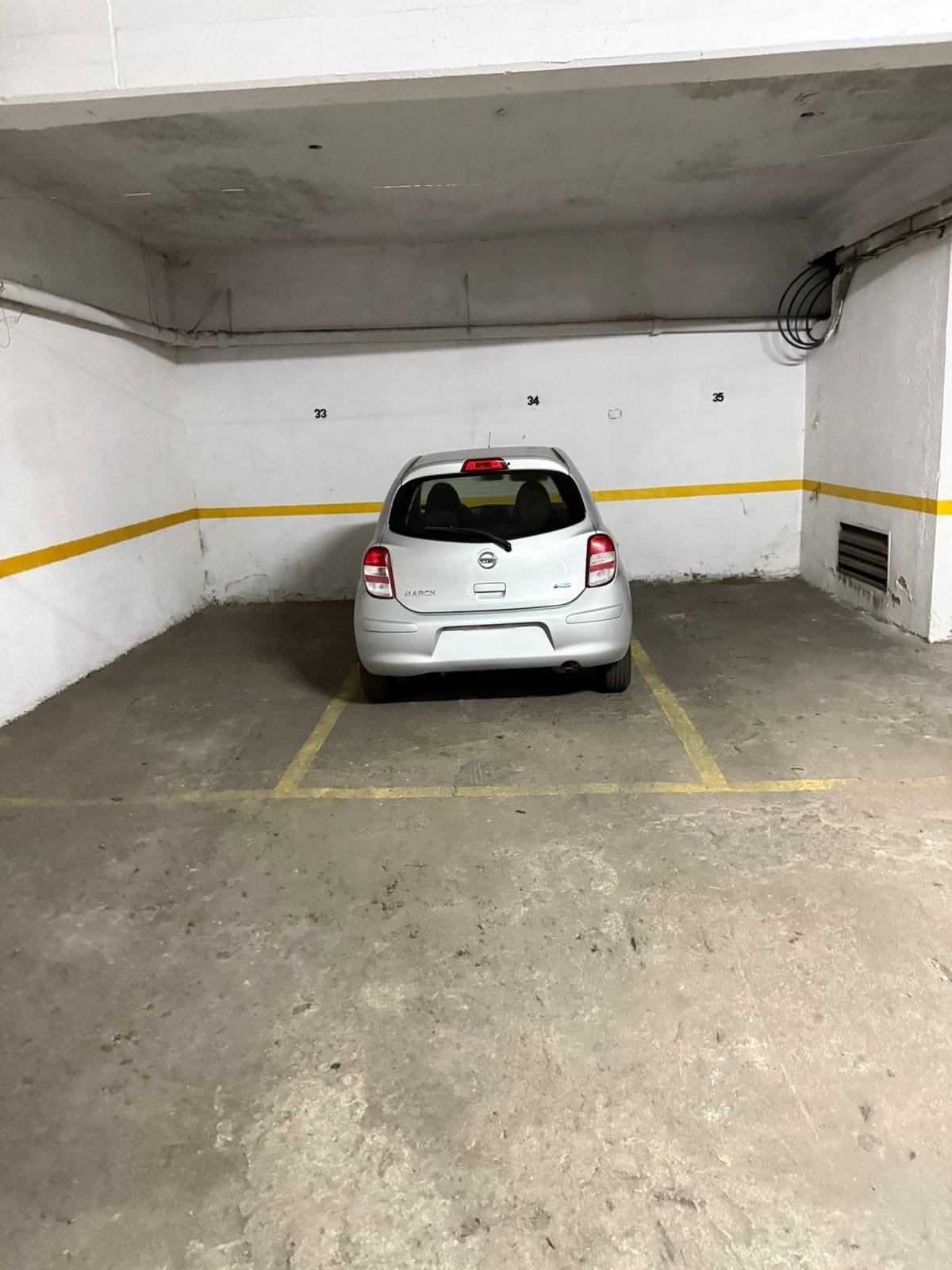 VENTA COCHERA, NUEVA CORDOBA