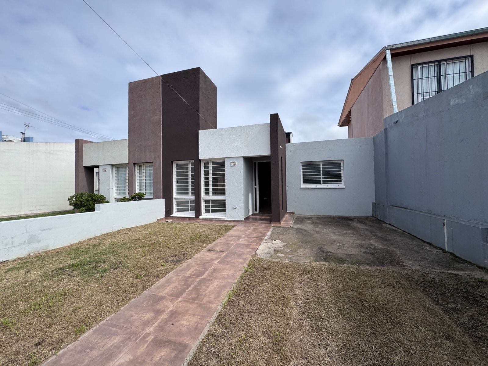 CASA EN ALQUILER, CARRARA DE HORIZONTE SUR