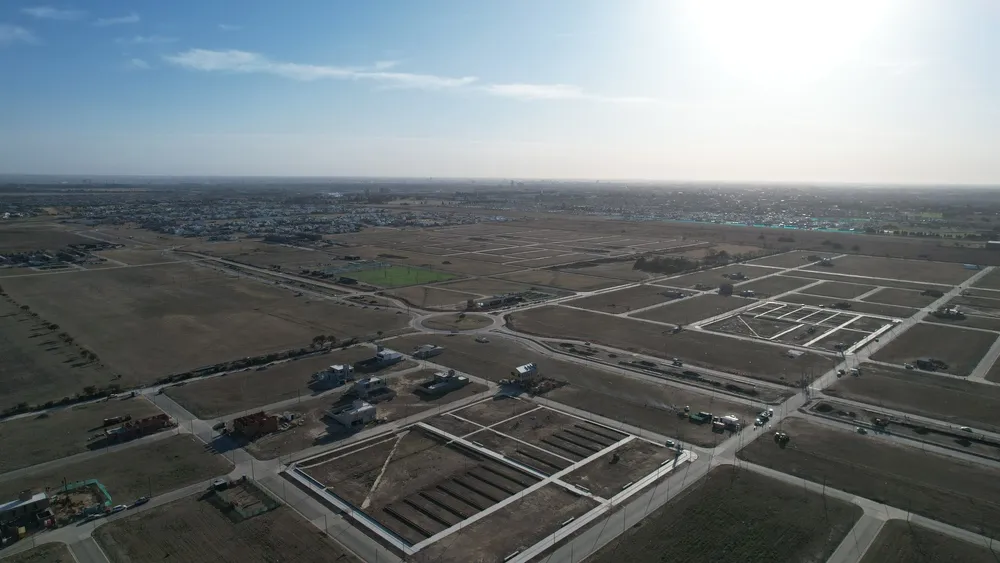 VENTA LOTE BARRIO CERRADO CUESTAS DE MANANTIALES