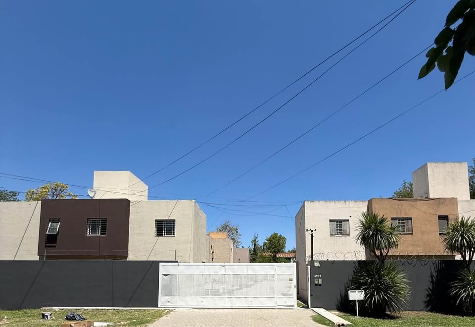 VENTA DUPLEX 3 DORM. ALTOS DE CLARET