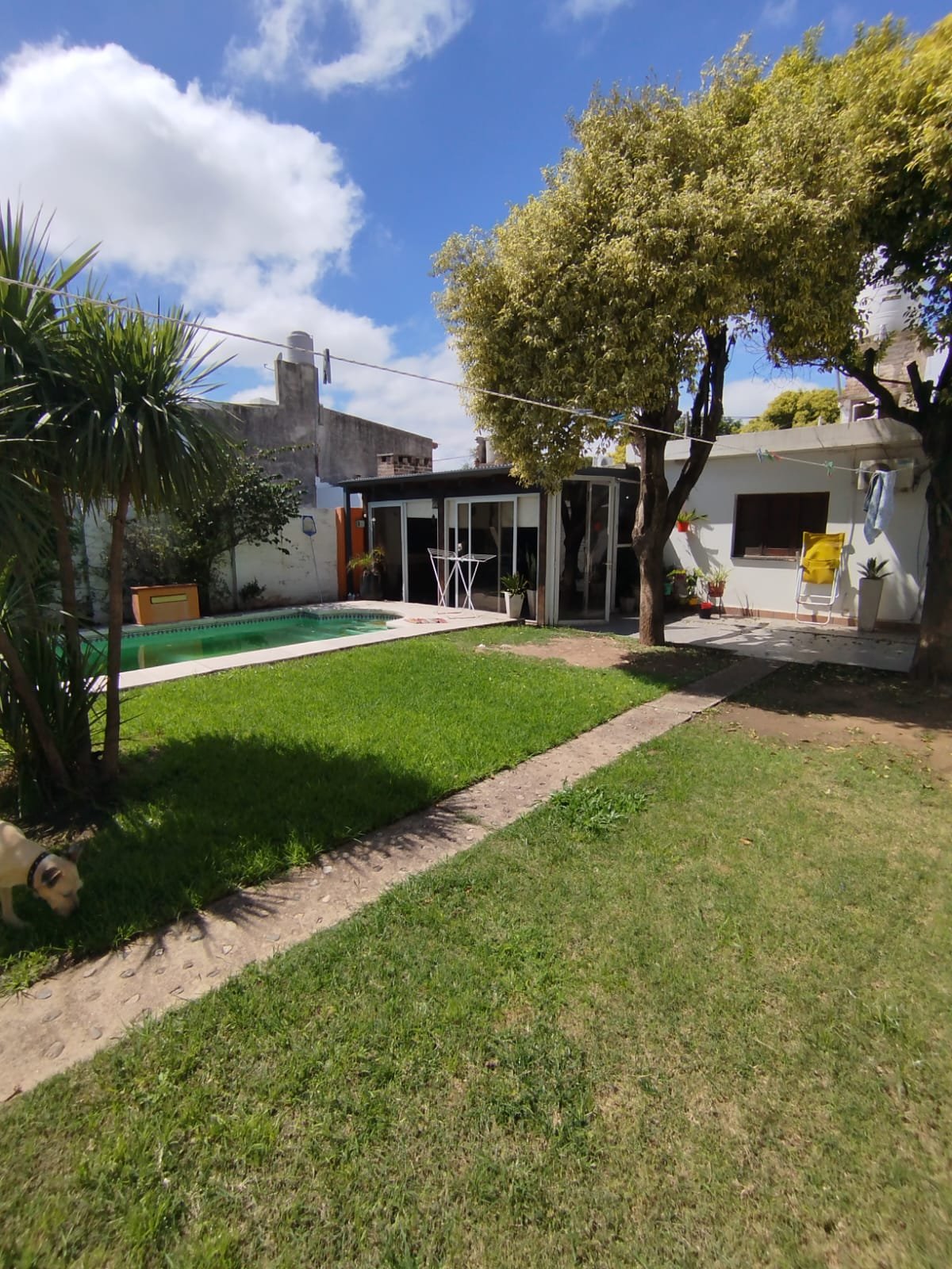 Barrio Rosedal 107000 USD