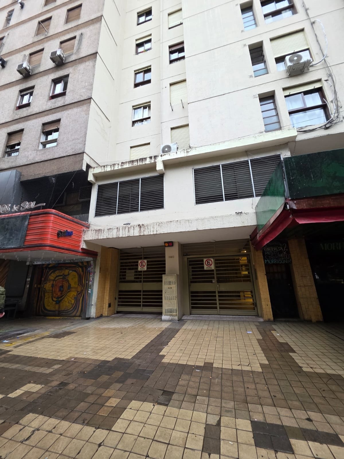 SE VENDE DEPARTAMENTO DE 2 DORMITORIOS SOBRE CAÑADA