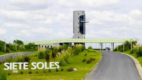 Venta Lote 1511m² Siete Soles Heredades – Central