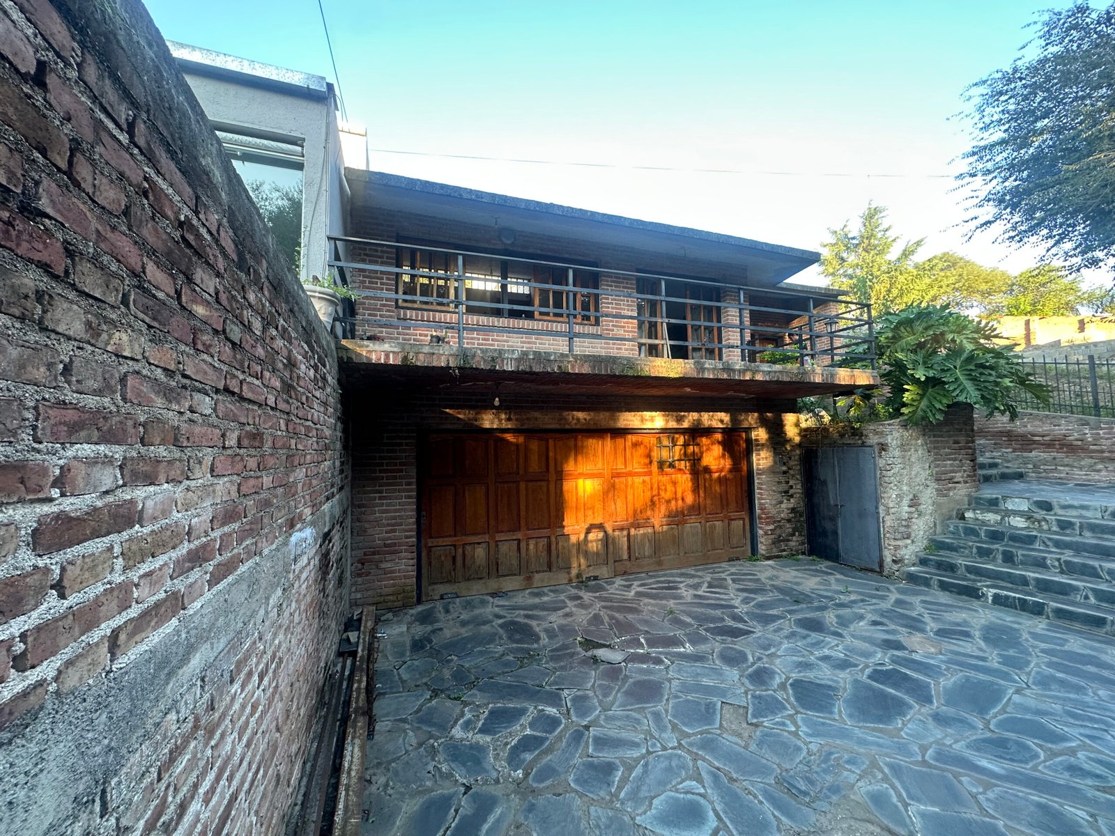 Venta Casa 4 Dorm + Escritorio Río Ceballos B San José