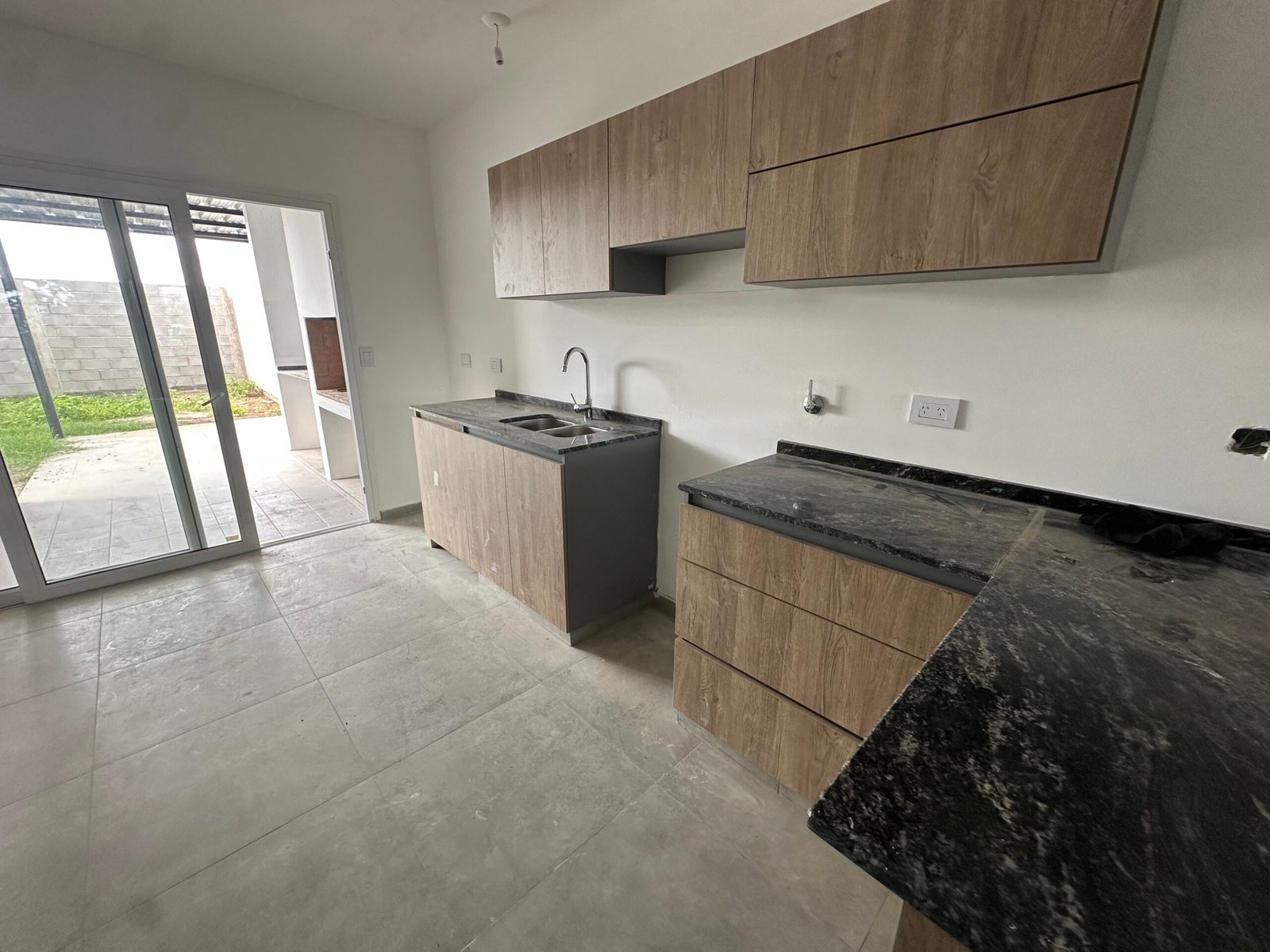 Venta Dúplex Docta 2 Dorm a Estrenar Planta Baja