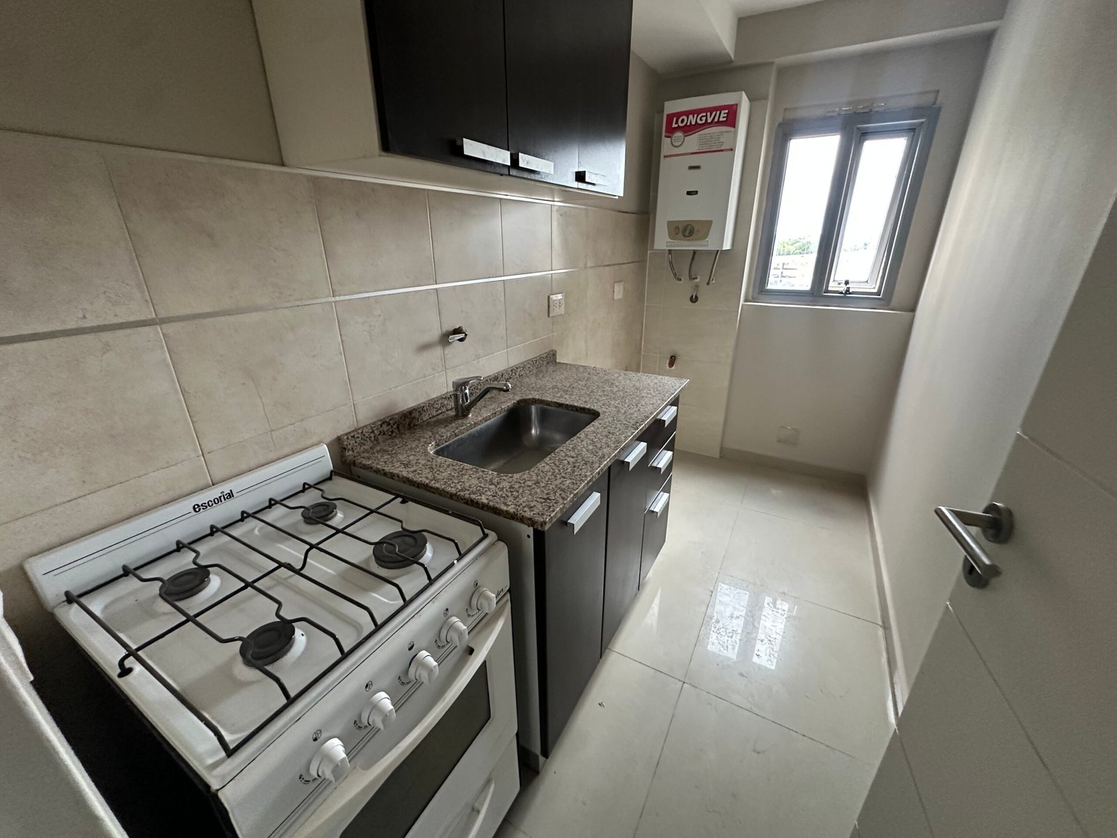Venta Depto 1 Dorm Balcón Asador Alto Villasol