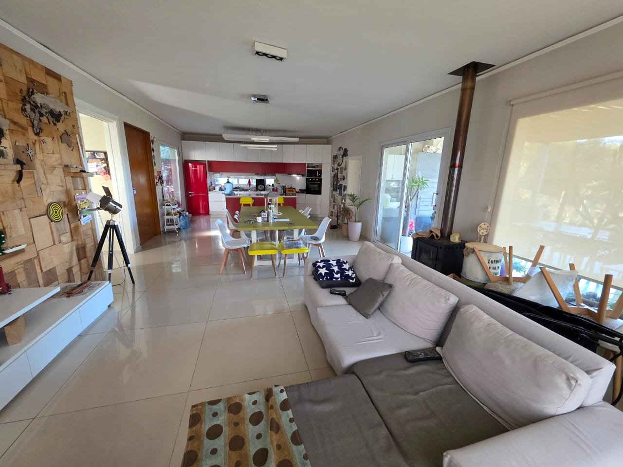 Venta Casa Tierra Alta 3 Dorm Vistas Lote 1278m²