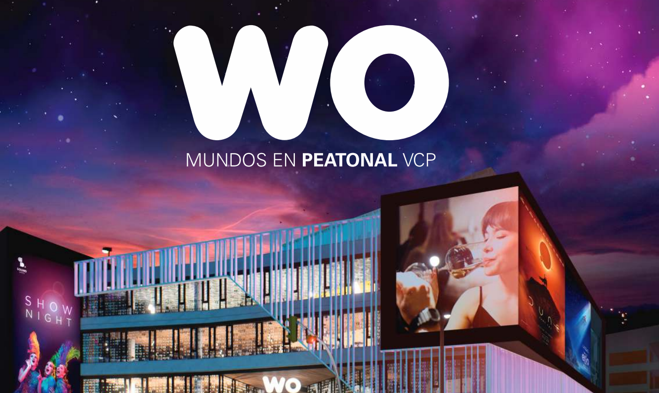 Venta Local WO Carlos Paz Renta