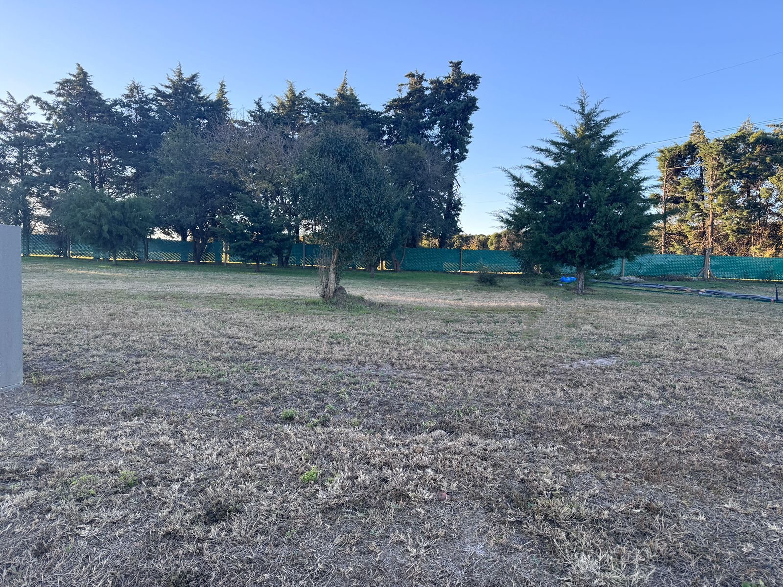 LOTE EN VENTA – TALAR DEL ESTE – MENDIOLAZA