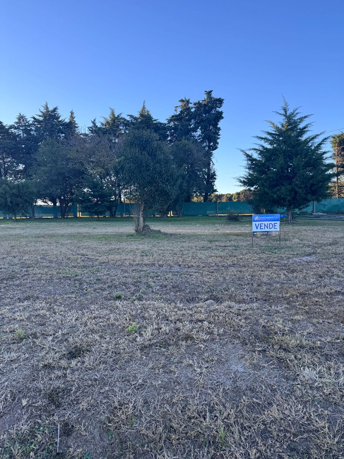 LOTE EN VENTA – TALAR DEL ESTE