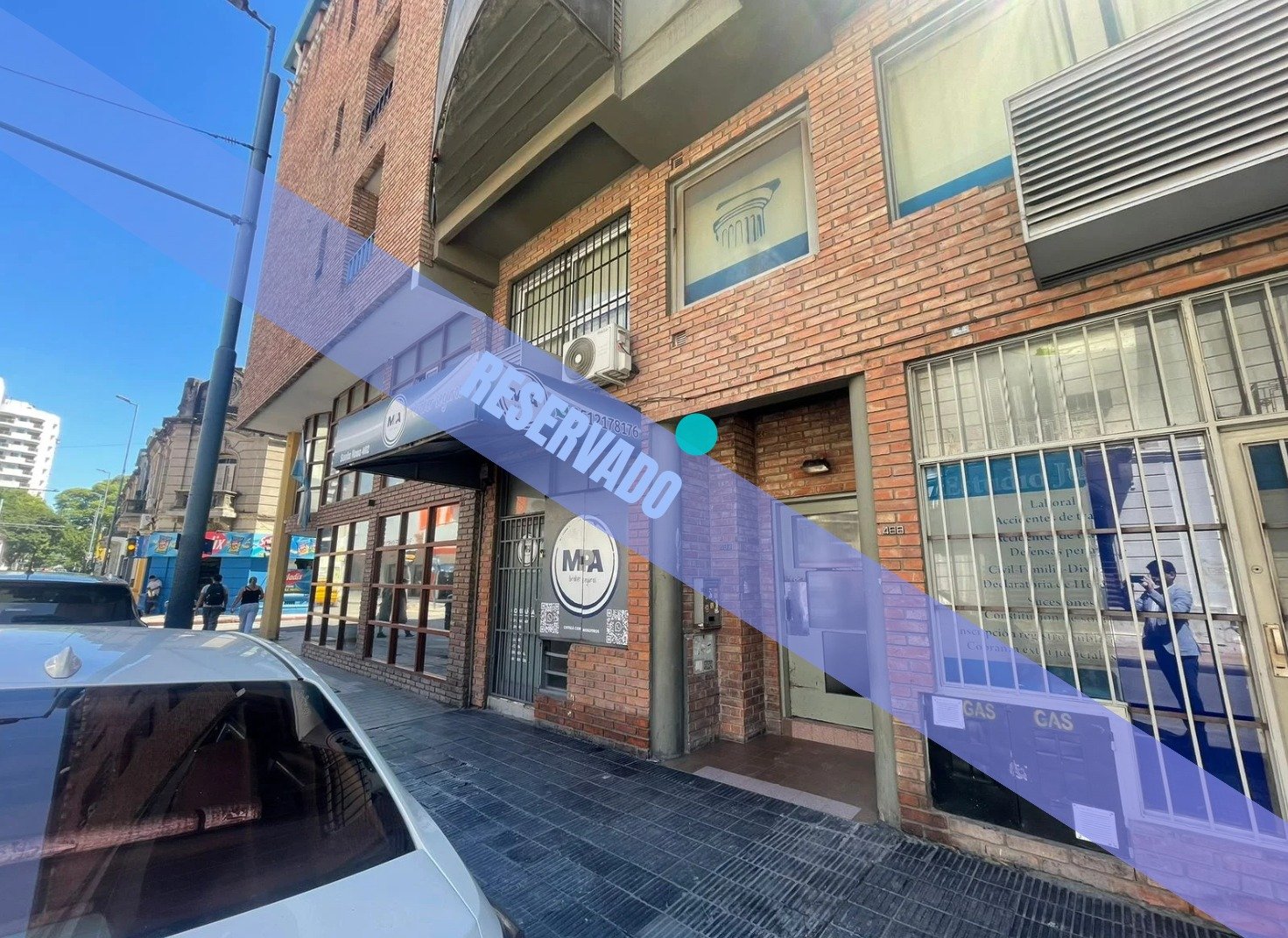 VENTA DEPARTAMENTO 1 DORMITORIO, BARRIO CENTRO