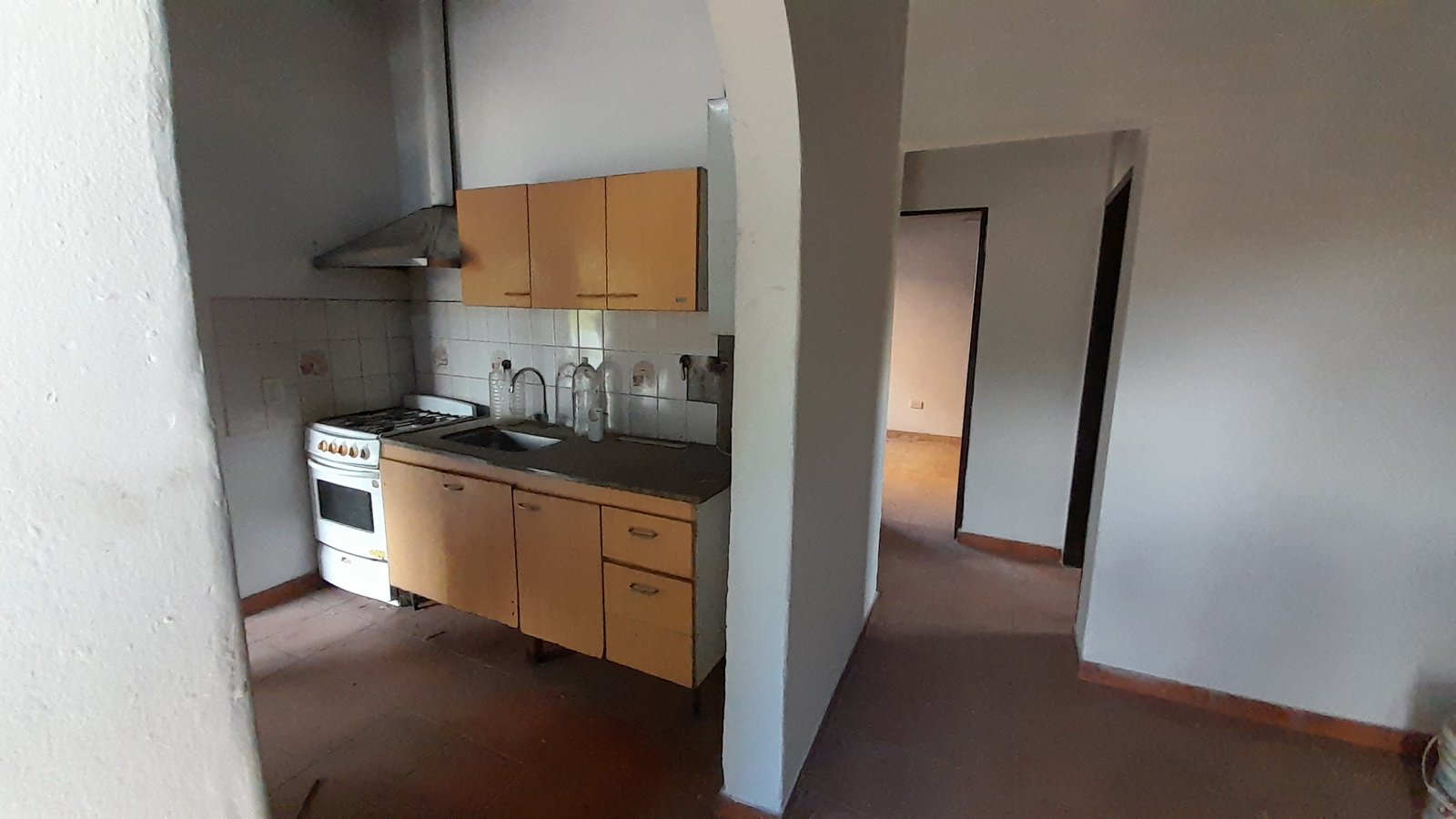 ALQUILER DEPARTAMENTO 3 DORMITORIOS EN BARRIO PUENTE BLANCO- LAS DALIAS- LAS PALMAS