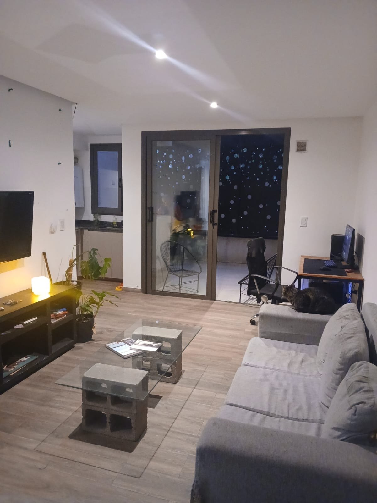 DEPARTAMENTO EN VENTA, 1 DORMITORIO PLANTA BAJA, GENERAL PAZ