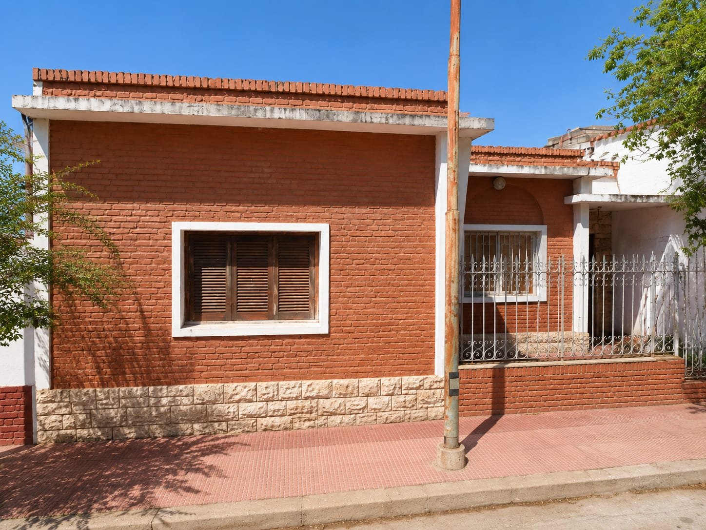 VENTA CASA 2 DORM. CRISOL