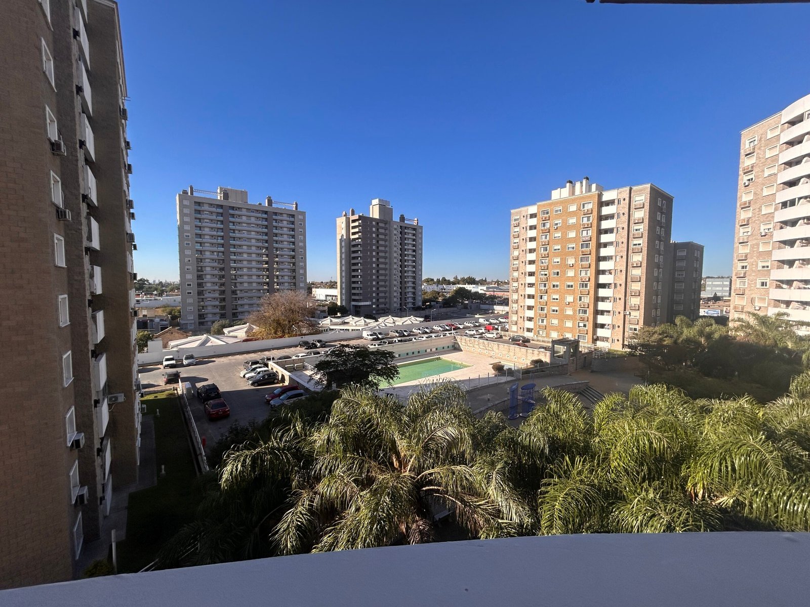 DEPARTAMENTO 3 DORMITORIOS EN ALQUILER, COMPLEJO VILLASOL