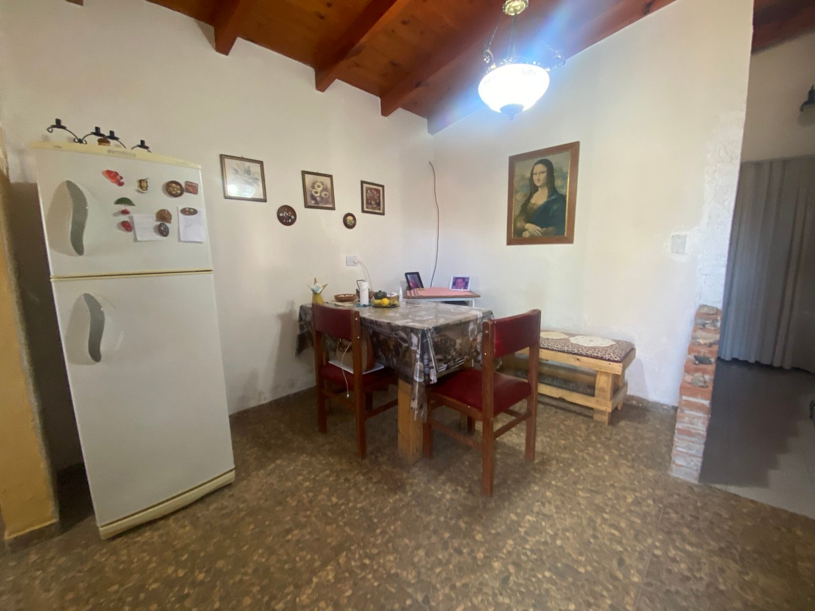 VENTA casa con 480m2 terreno Cosquin – Cordoba