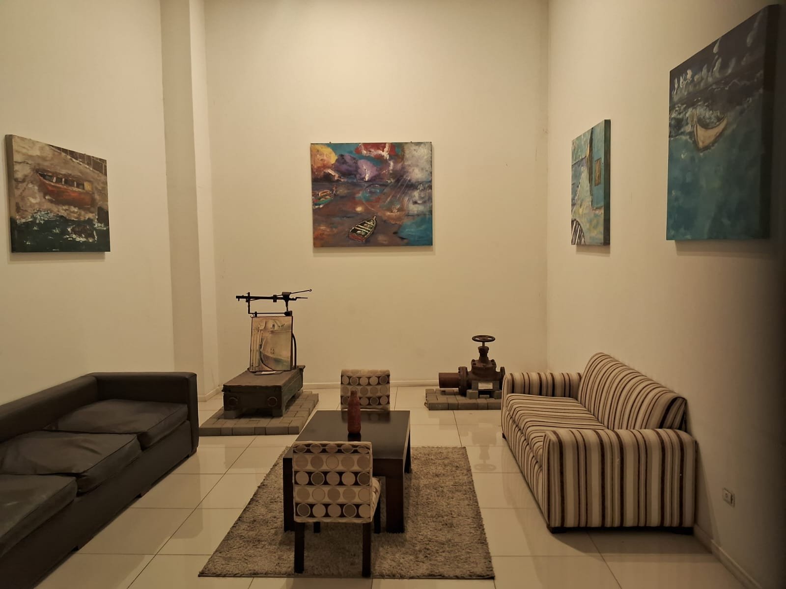 VENTA DEPARTAMENTO 3 DORMITORIOS, BARRIO ALBERDI