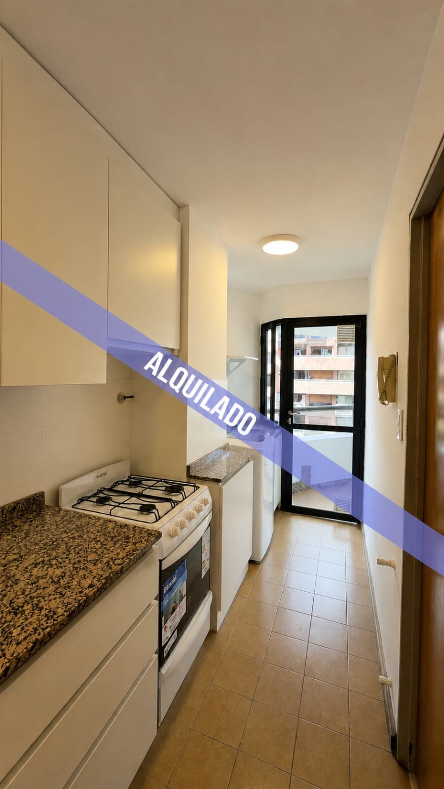 ALQUILER DEPARTAMENTO 2 DORMITORIOS AMOBLADO, NUEVA CORDOBA
