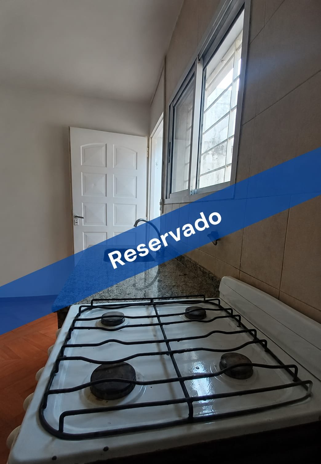 SE ALQUILA DEPARTAMENTO 1 DORMITORIO EN PLANTA ALTA