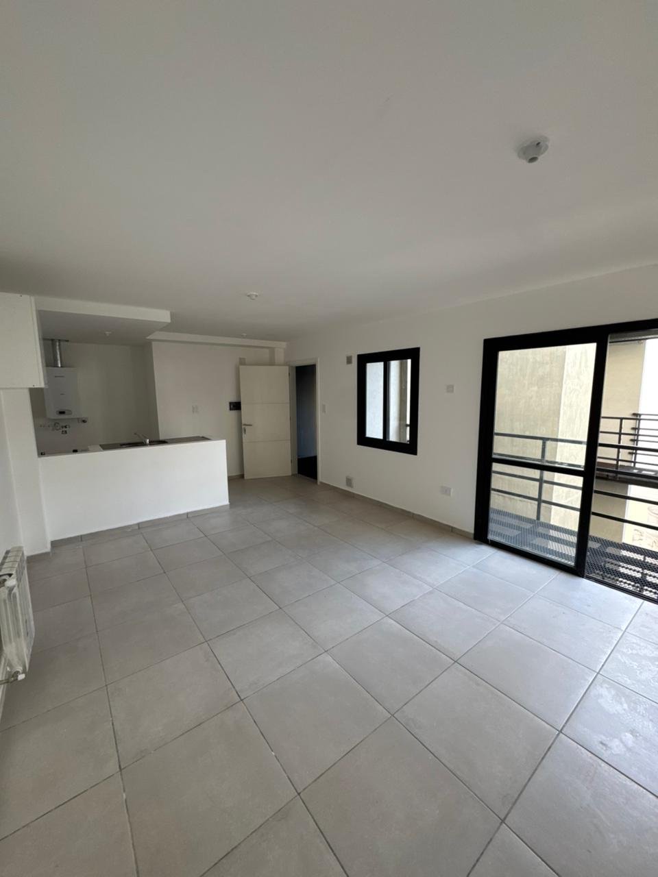 VENTA DEPARTAMENTO A ESTRENAR 1 DORMITORIO, BARRIO GENERAL PAZ