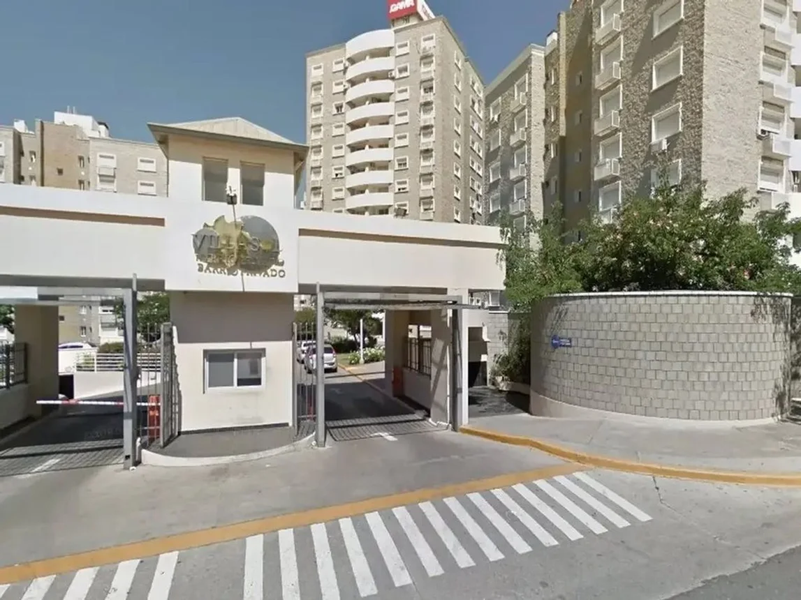 VENTA COCHERA VILLASOL