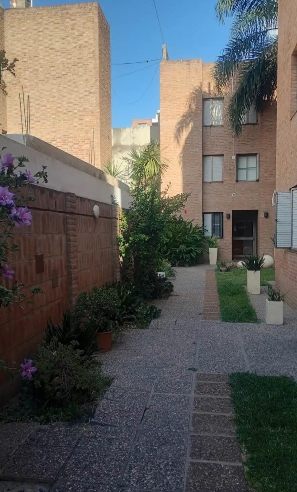 VENTA DEPARTAMENTO 1 DORM. ALBERDI