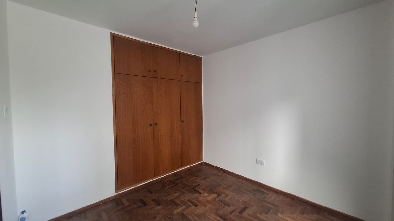 DEPARTAMENTO 1 DORMITORIO, BARRIO GENERAL PAZ