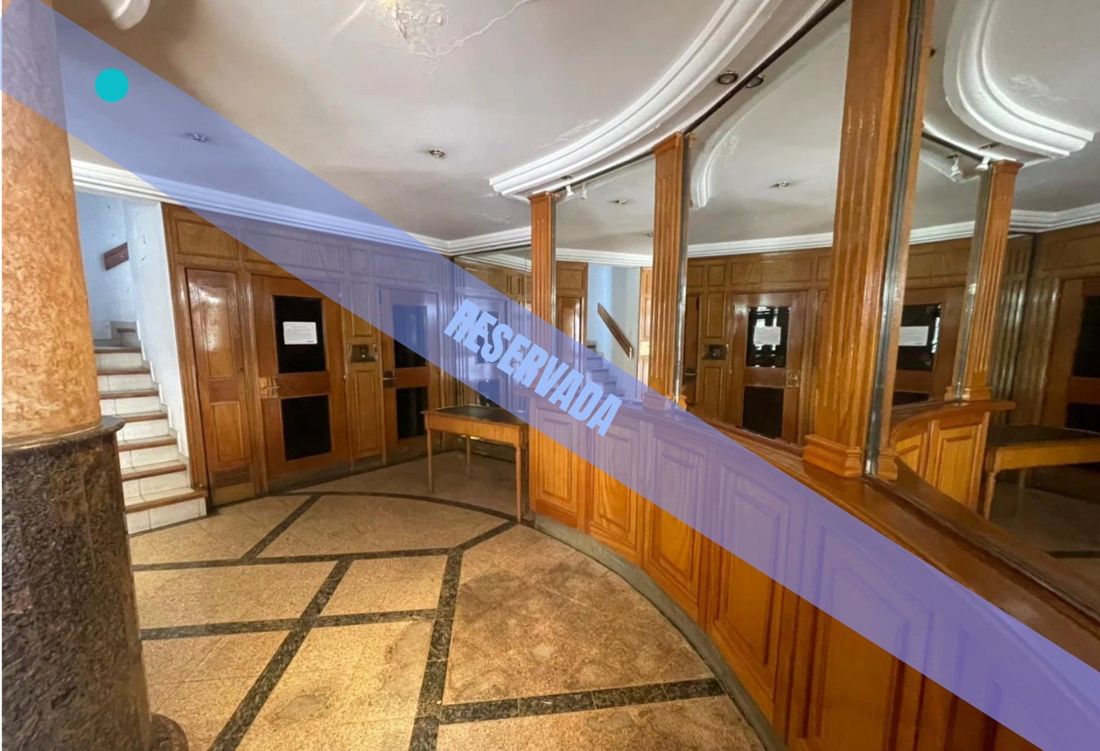 SE VENDE DEPARTAMENTO 2 DORMITORIOS EN EL CENTRO