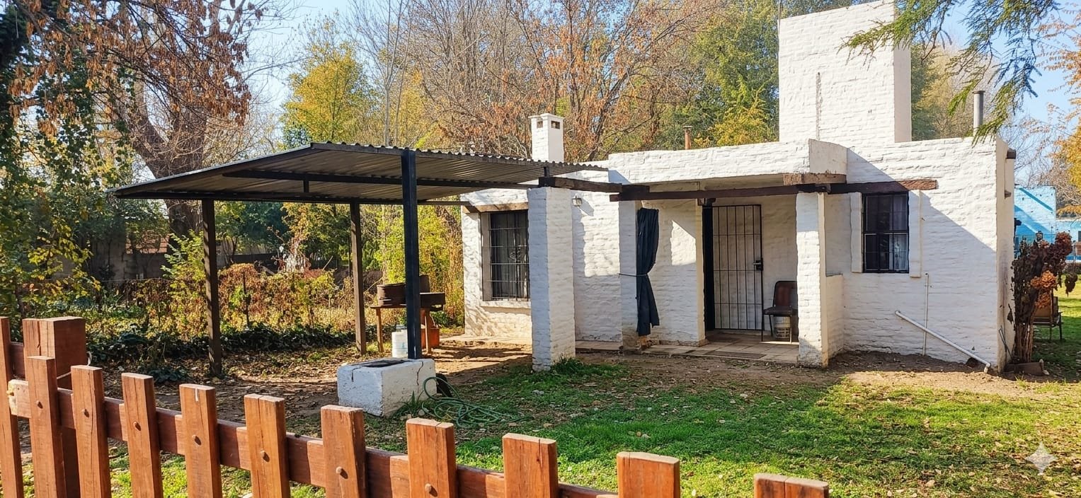 VENTA CASA MAYU SUMAJ ESCRITURA