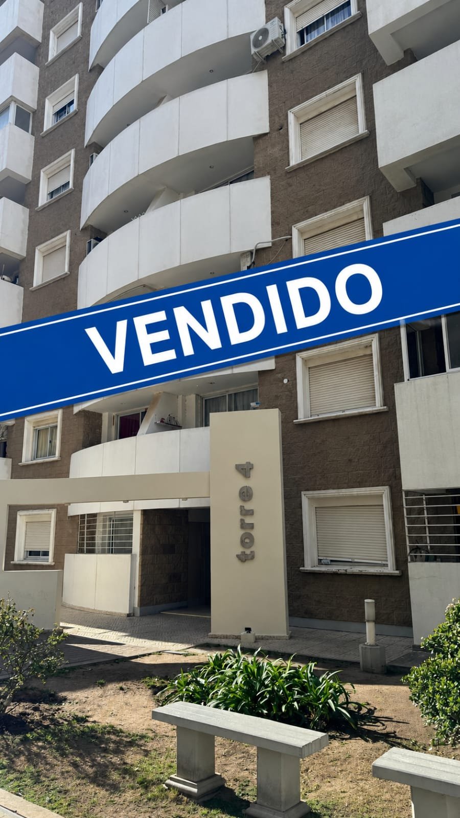 VENTA DEPARTAMENTO 1 DORM. VILLA SOL
