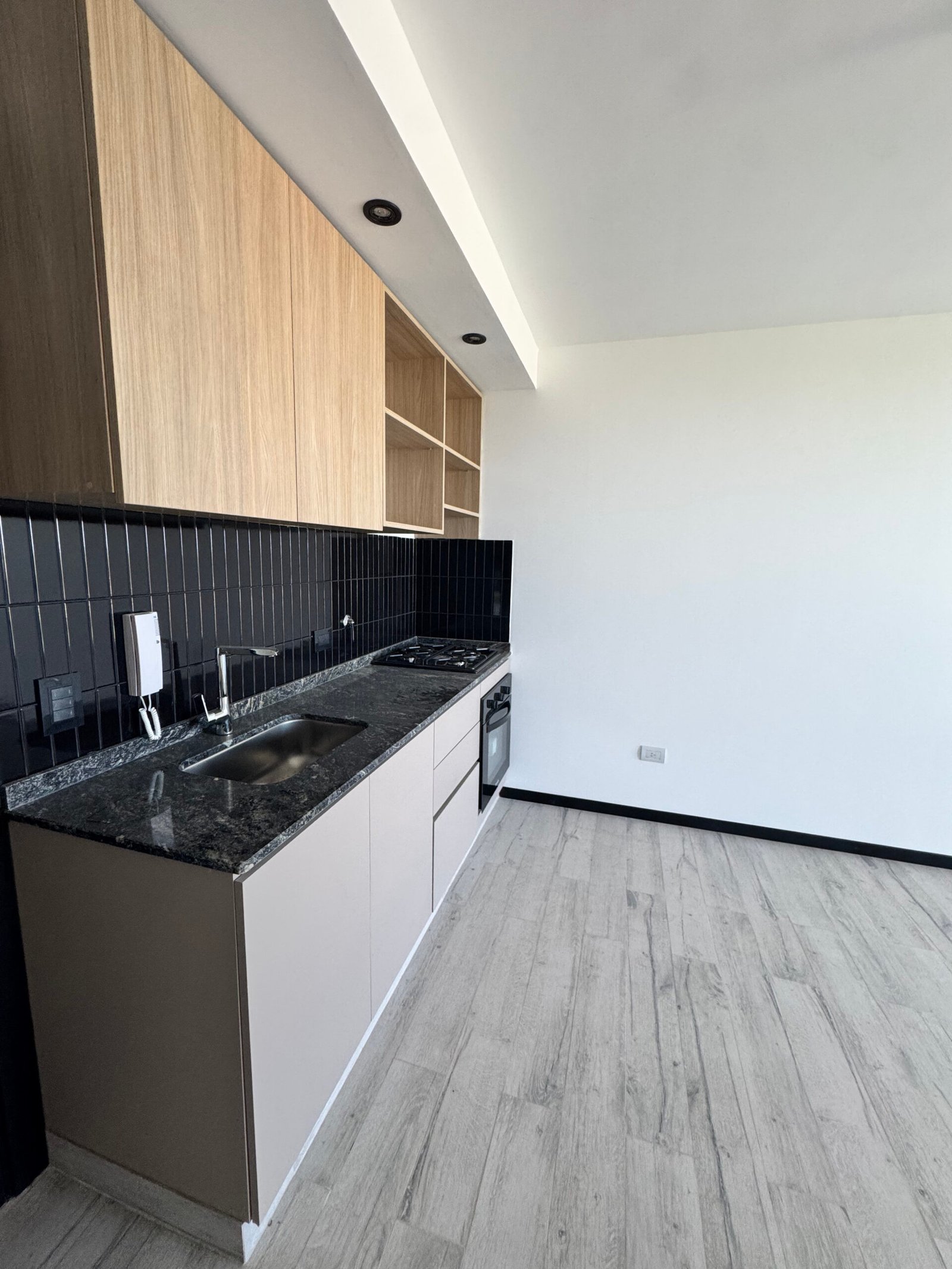 Venta Depto 1 Dorm A Estrenar Okra C/Cochera