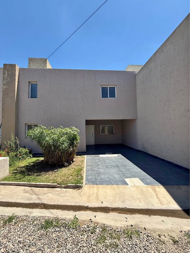 VENTA DUPLEX 3 DORM. ALTOS DE CLARET