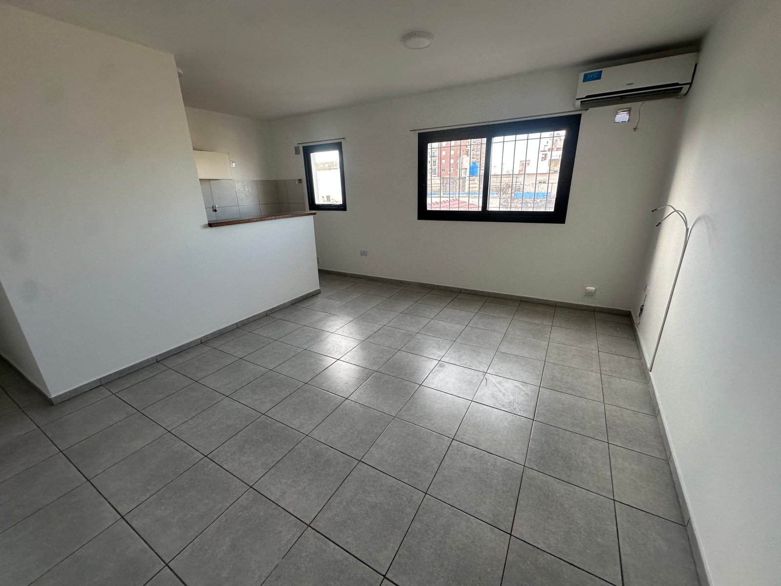 Venta Depto 1 Dorm Alberdi 54m²