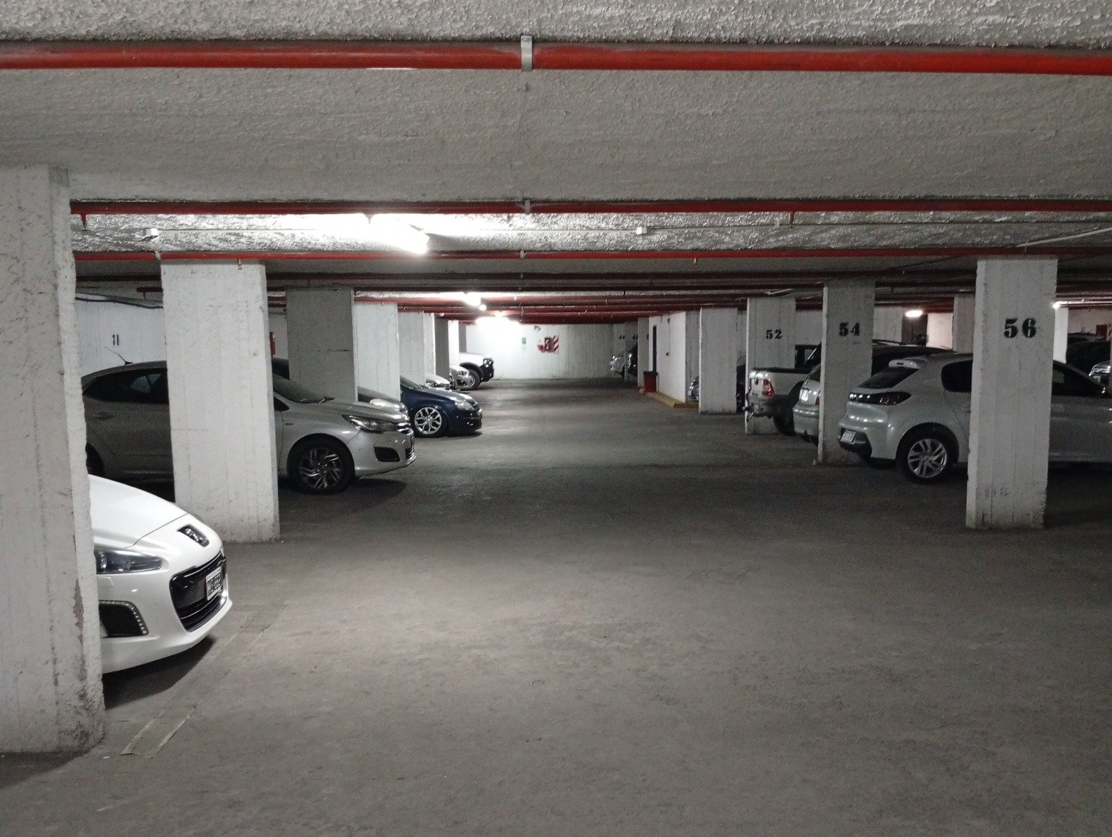 VENTA COCHERA ALBERDI