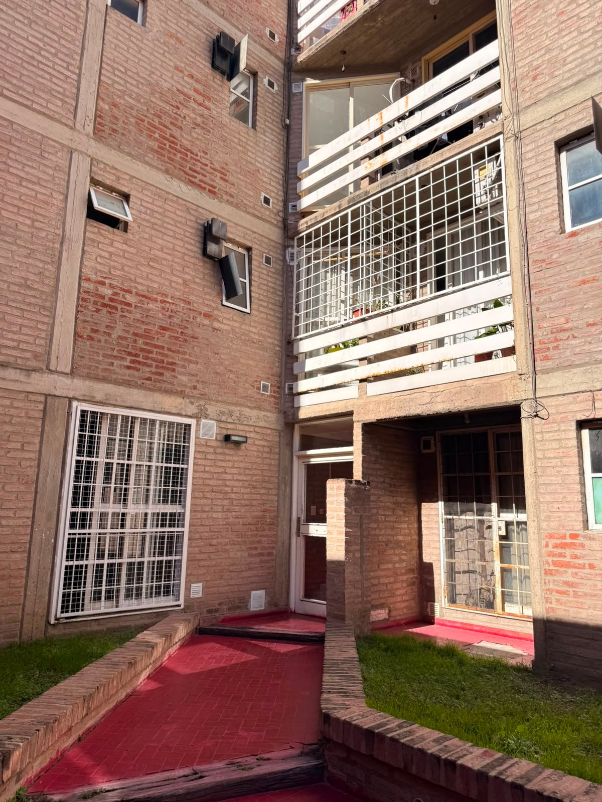Departamento 2 dormitorios en venta 9 de Julio 1132, oportunidad de inversion.