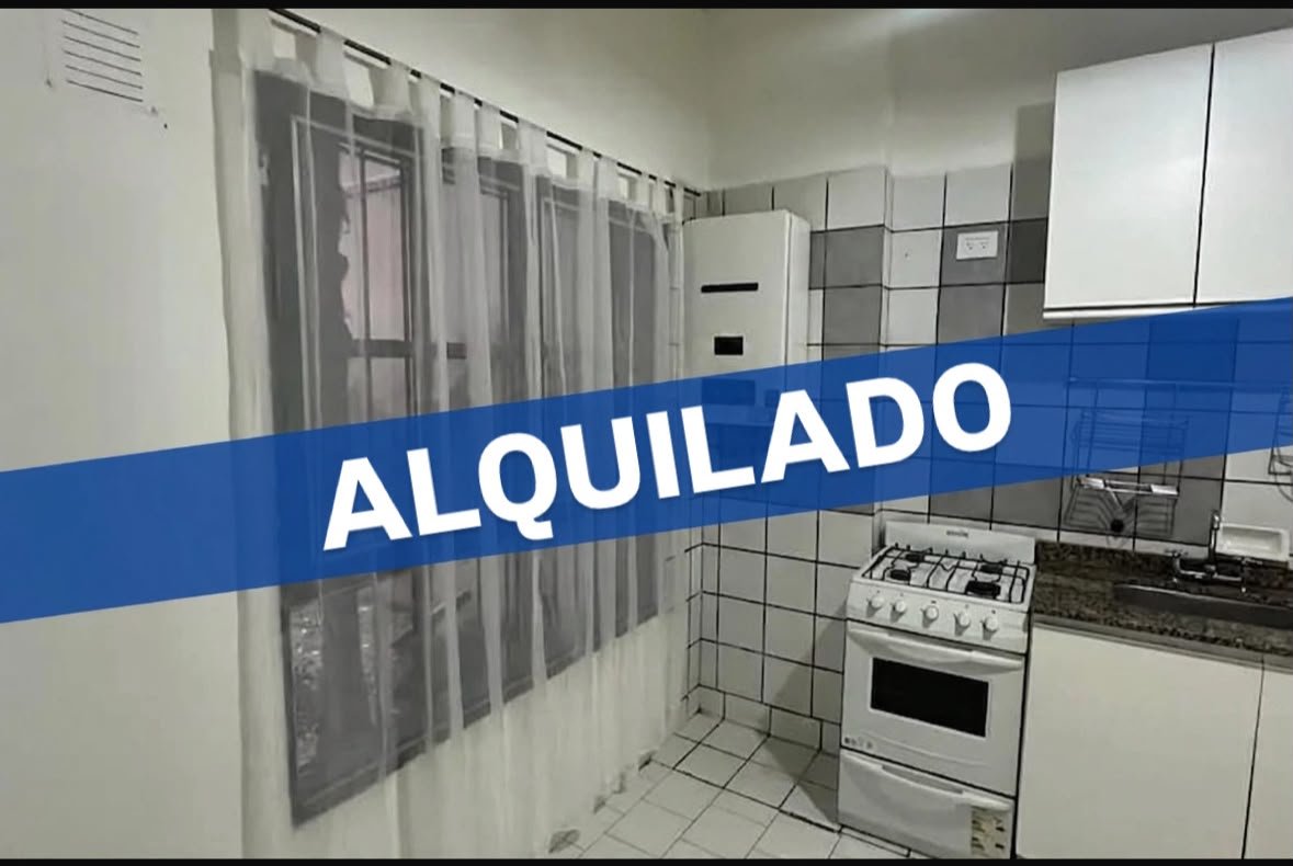ALQUILER MONOAMBIENTE EN BV. CHACABUCO AL 300 CENTRO