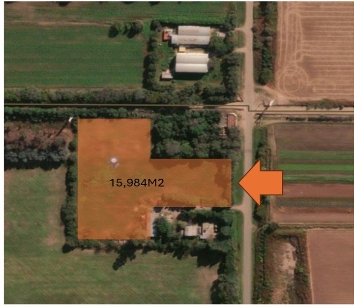 VENTA LOTE RURAL CAMINO 60 CUADRAS