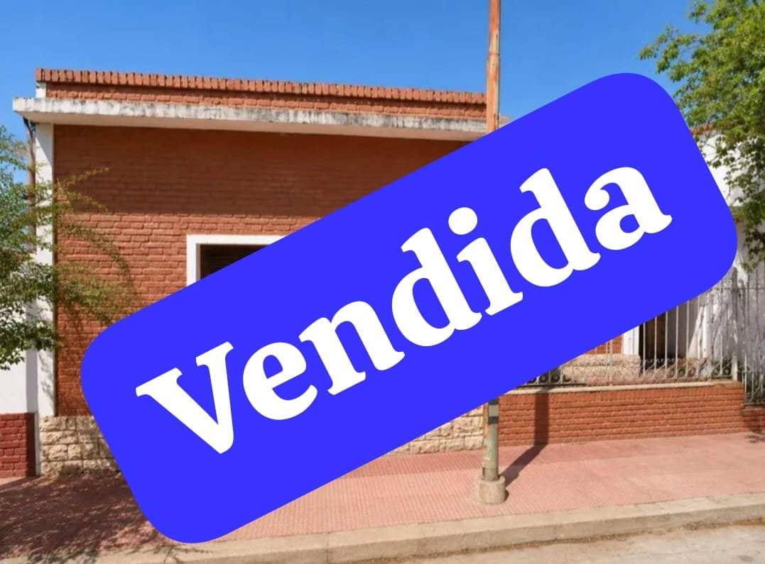 VENTA CASA 2 DORM. CRISOL