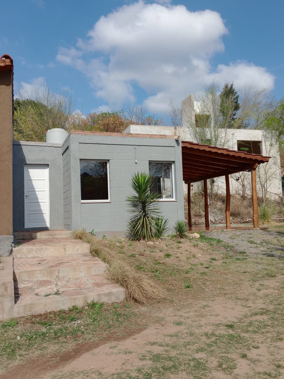 VENTA CASA 2 DORMITORIOS- BIALET MASSE