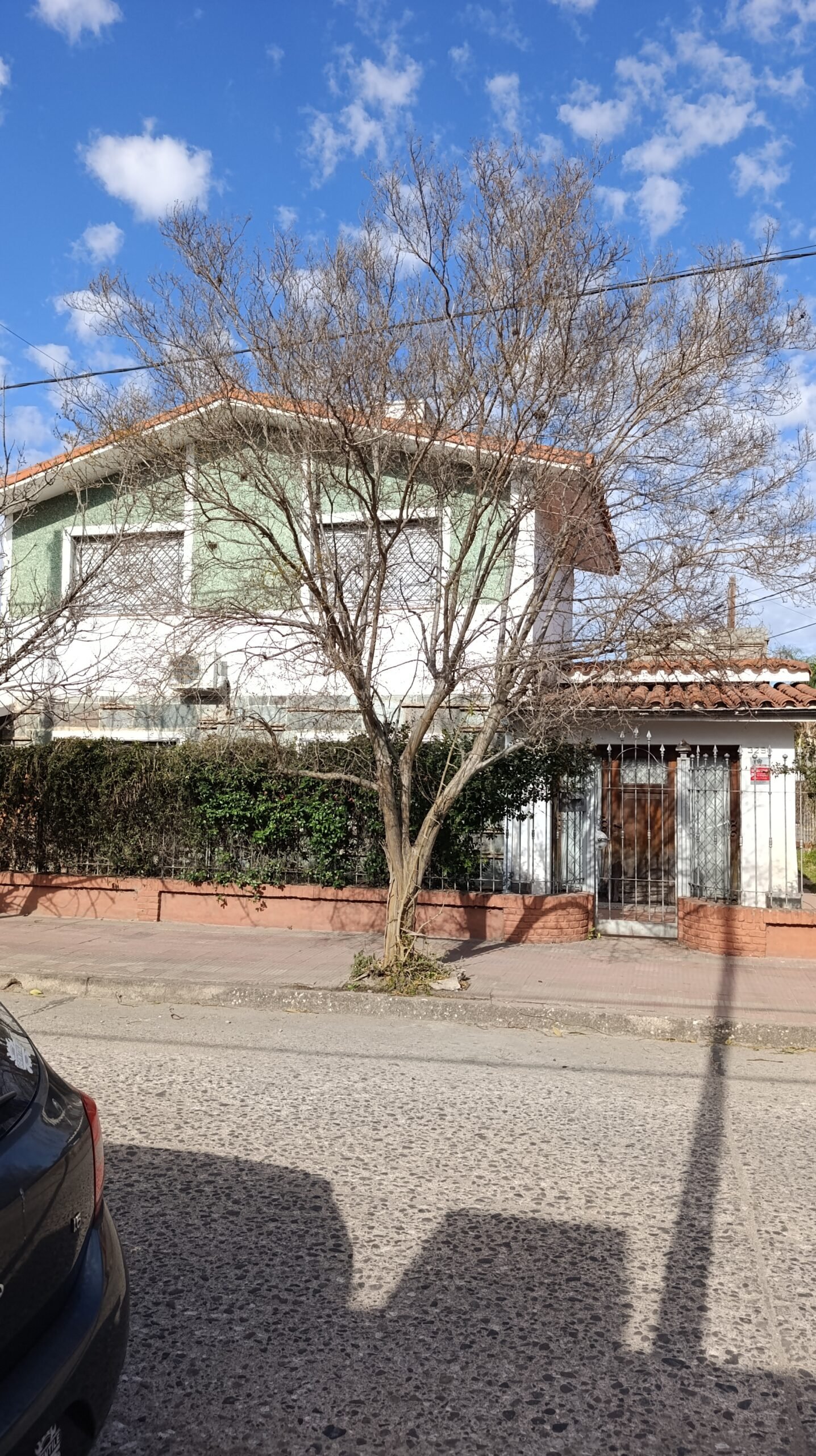 VENTA CASA 5 DORMITORIOS – BAJO PALERMO