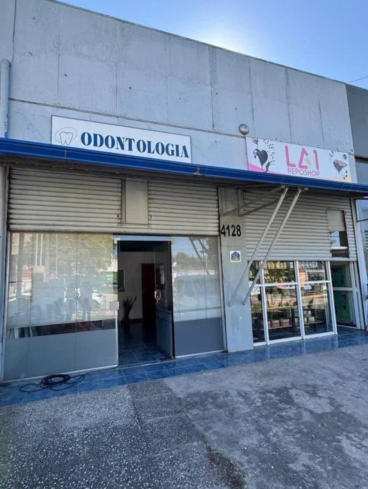 LOCAL COMERCIAL EN VENTA – AV. DUARTE QUIRÓS