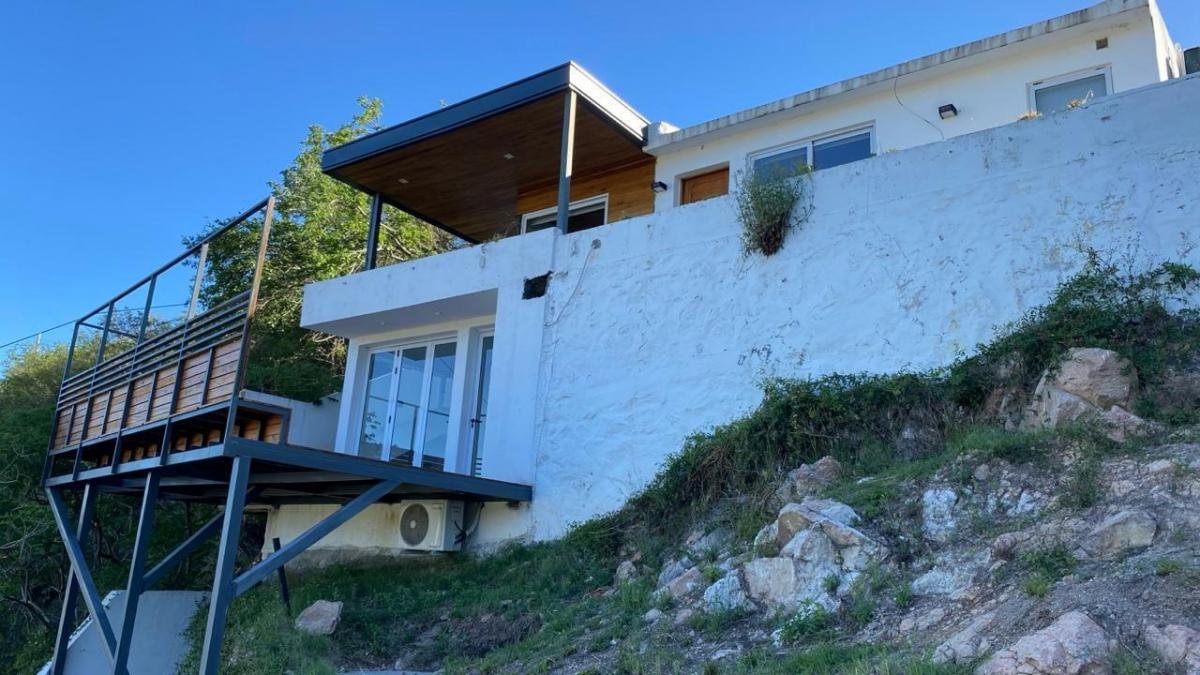 CASA EN VENTA VILLA CARLOS PAZ, BARRIO AEROSILLA