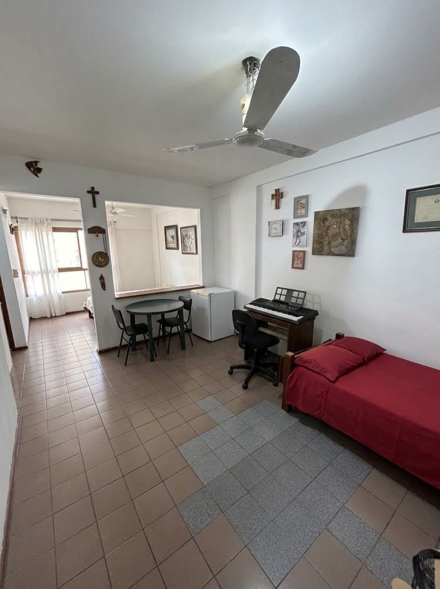 MONOAMBIENTE EN VENTA – ALBERDI AV COLÓN 1800