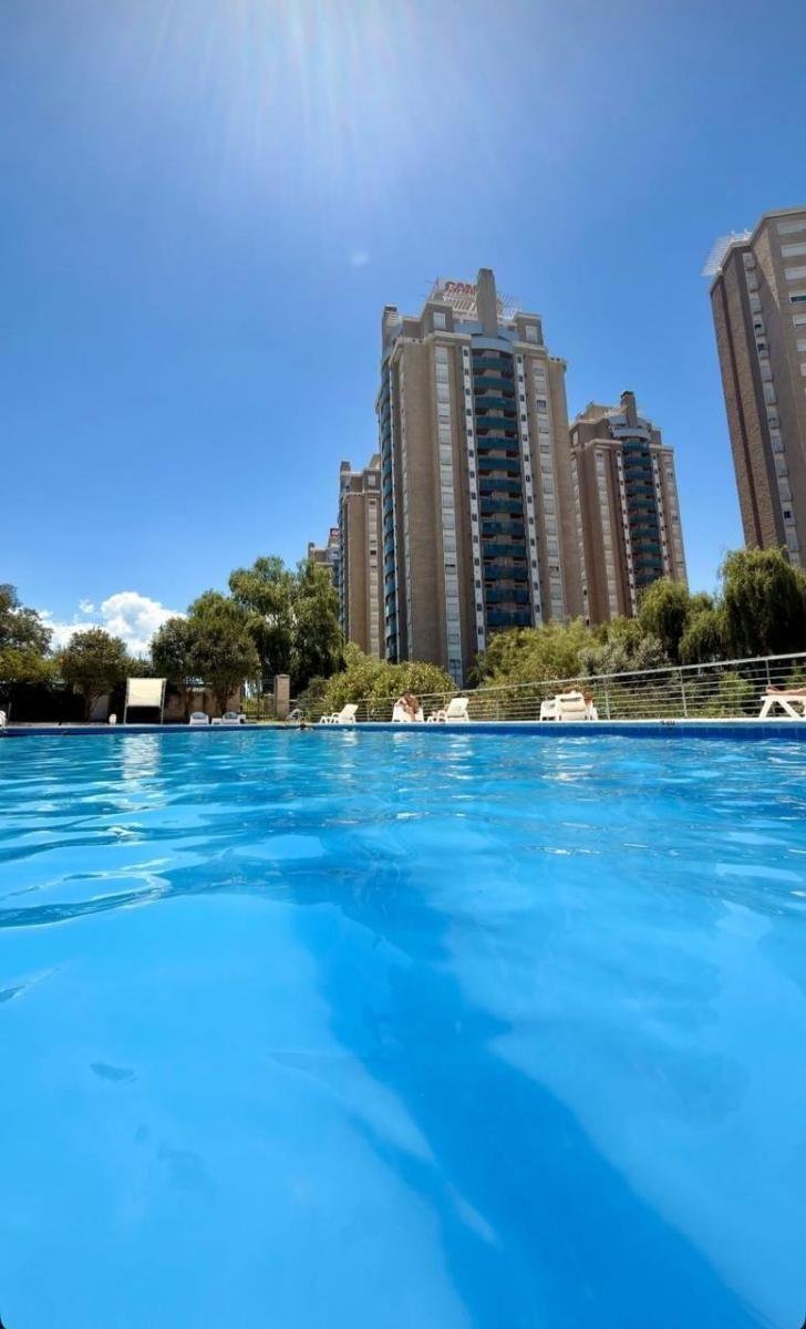 ✨ VENTA DPTO 1 DORMI- ALTOS DE VILLA SOL – TORRE CERRO COLORADO