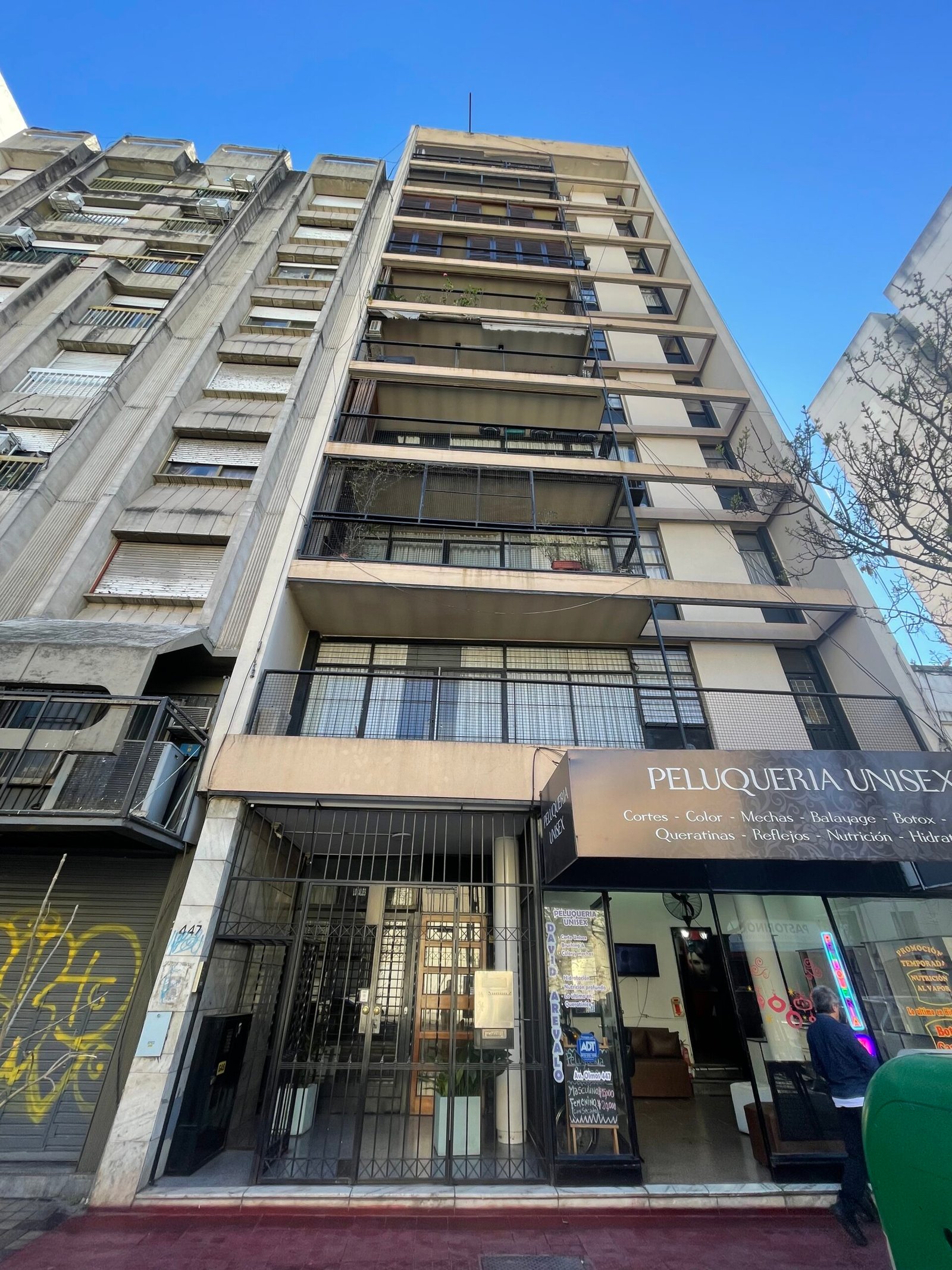 VENTA DEPARTAMENTO 3 DORMITORIOS, CENTRO