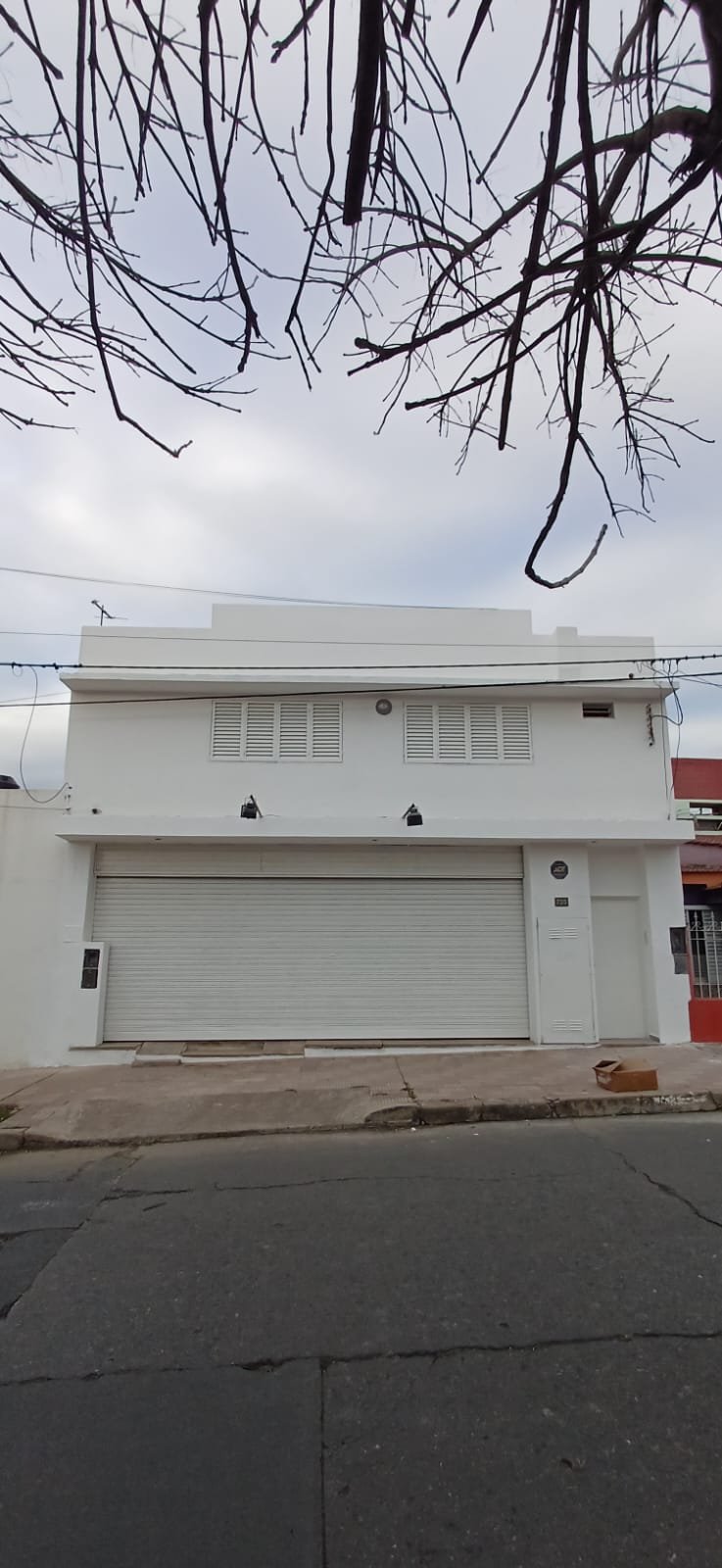 VENTA LOCAL COMERCIAL MAS 2 DEPARTAMENTOS 1 DORMITORIO.