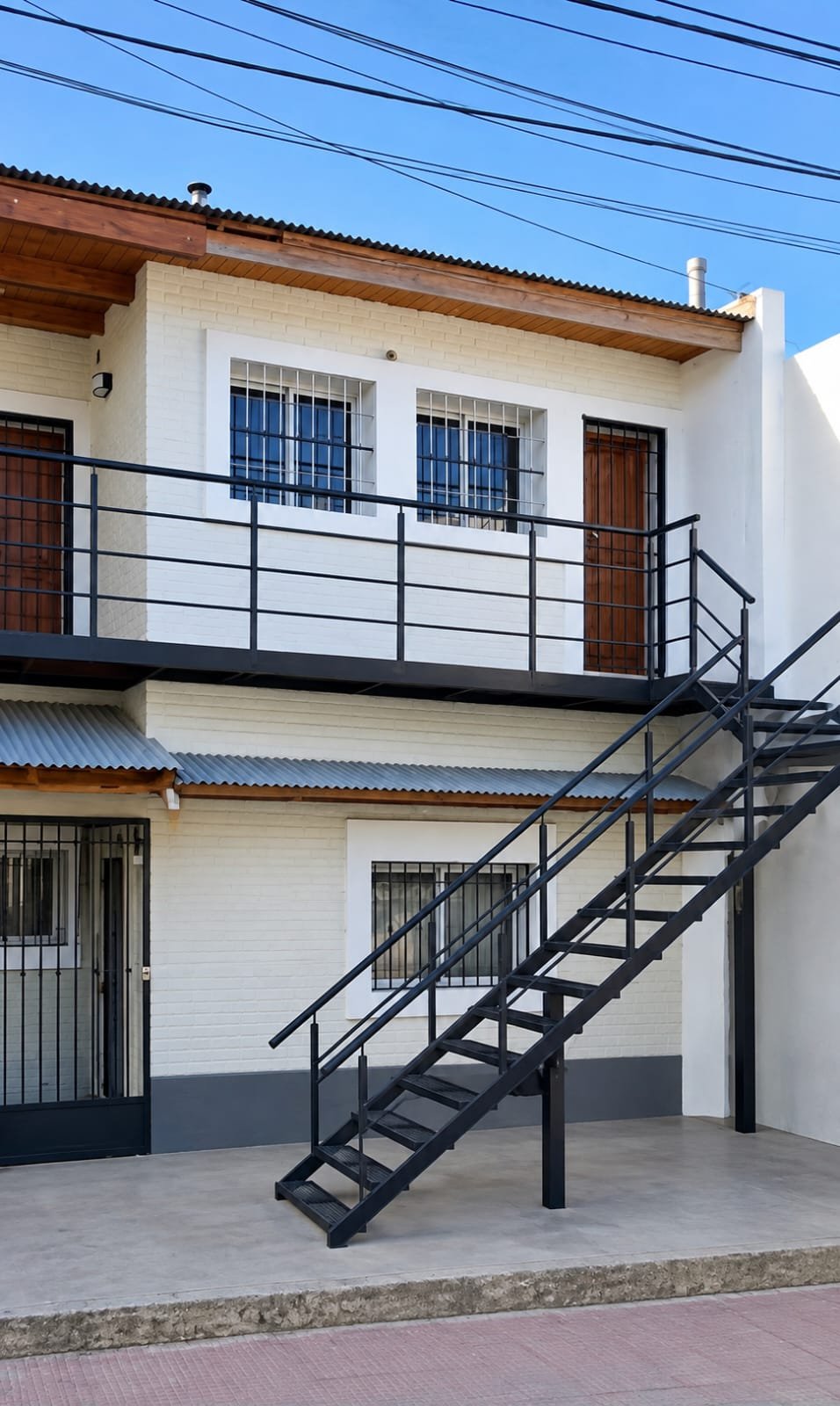 VENTA DEPARTAMENTO 1 DORM. ALTA CORDOBA